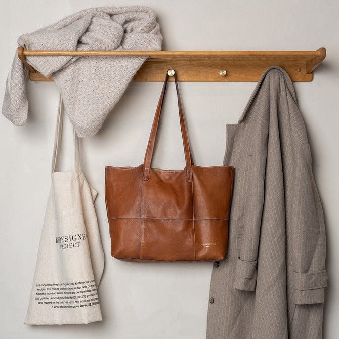 Re:Designed Project 19 - Re:Designed Burned Tan/Gold - The Little Yarn Store