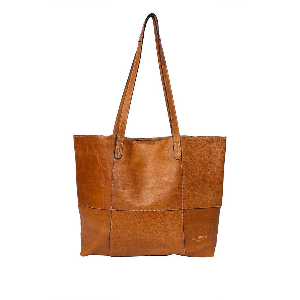 Re:Designed Project 19 - Re:Designed Burned Tan/Gold - The Little Yarn Store