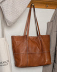 Re:Designed Project 19 - Re:Designed Burned Tan/Gold - The Little Yarn Store