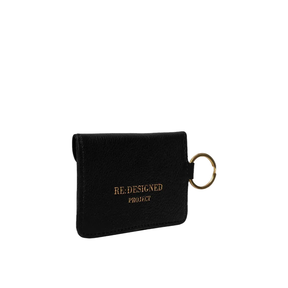 Re:Designed Project 28 - Re:Designed Black/Gold - The Little Yarn Store