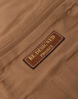 Re:Designed Project 34 - Re:Designed Burned Tan/Gold - The Little Yarn Store