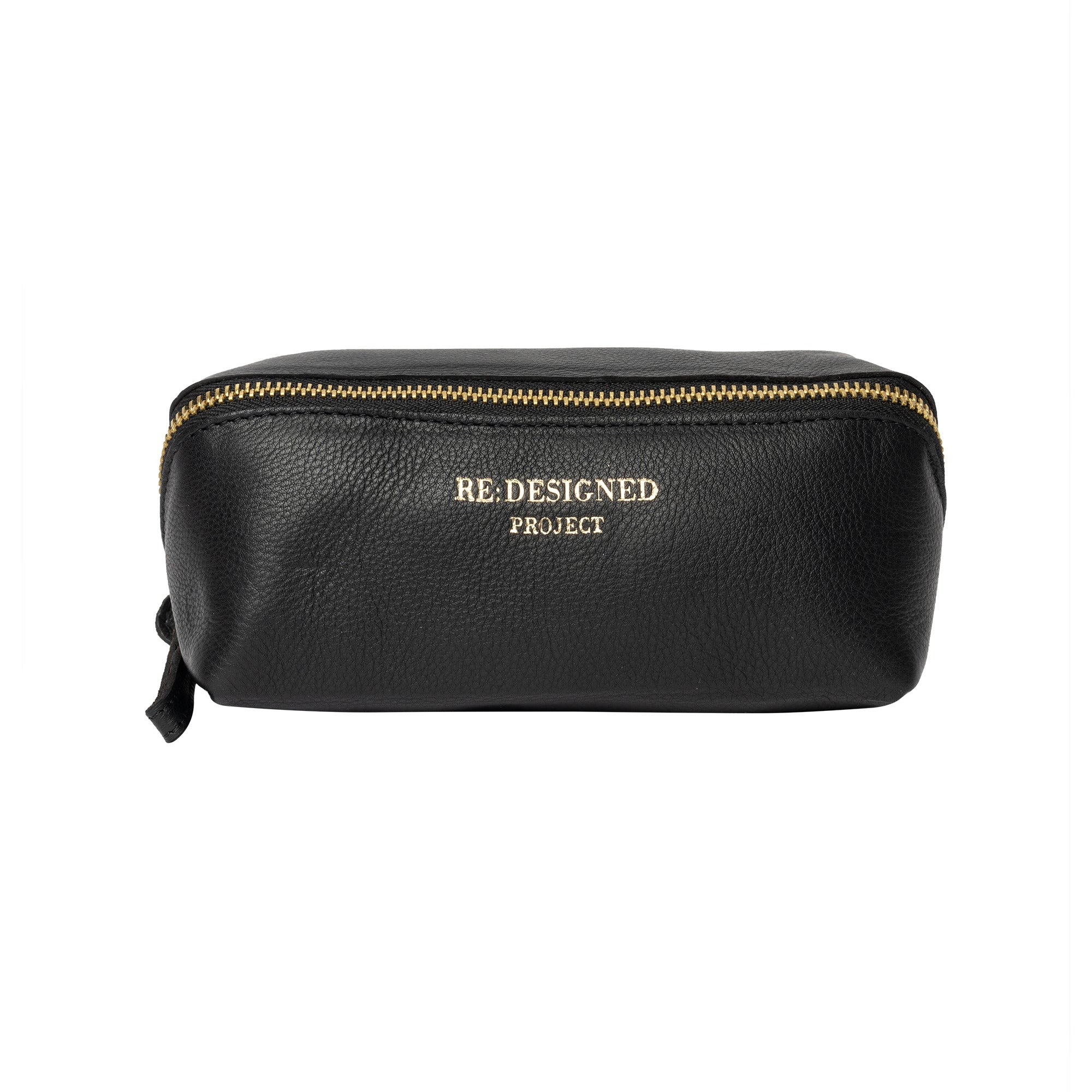 Re:Designed Project 36 - Re:Designed Black/Gold - The Little Yarn Store