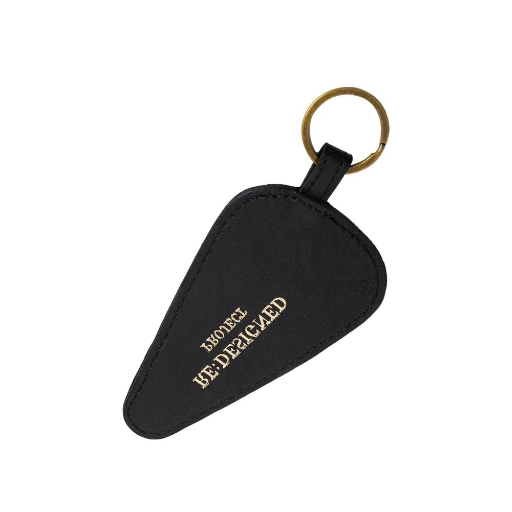 Re:Designed Project 63 - Re:Designed Black/Gold - The Little Yarn Store
