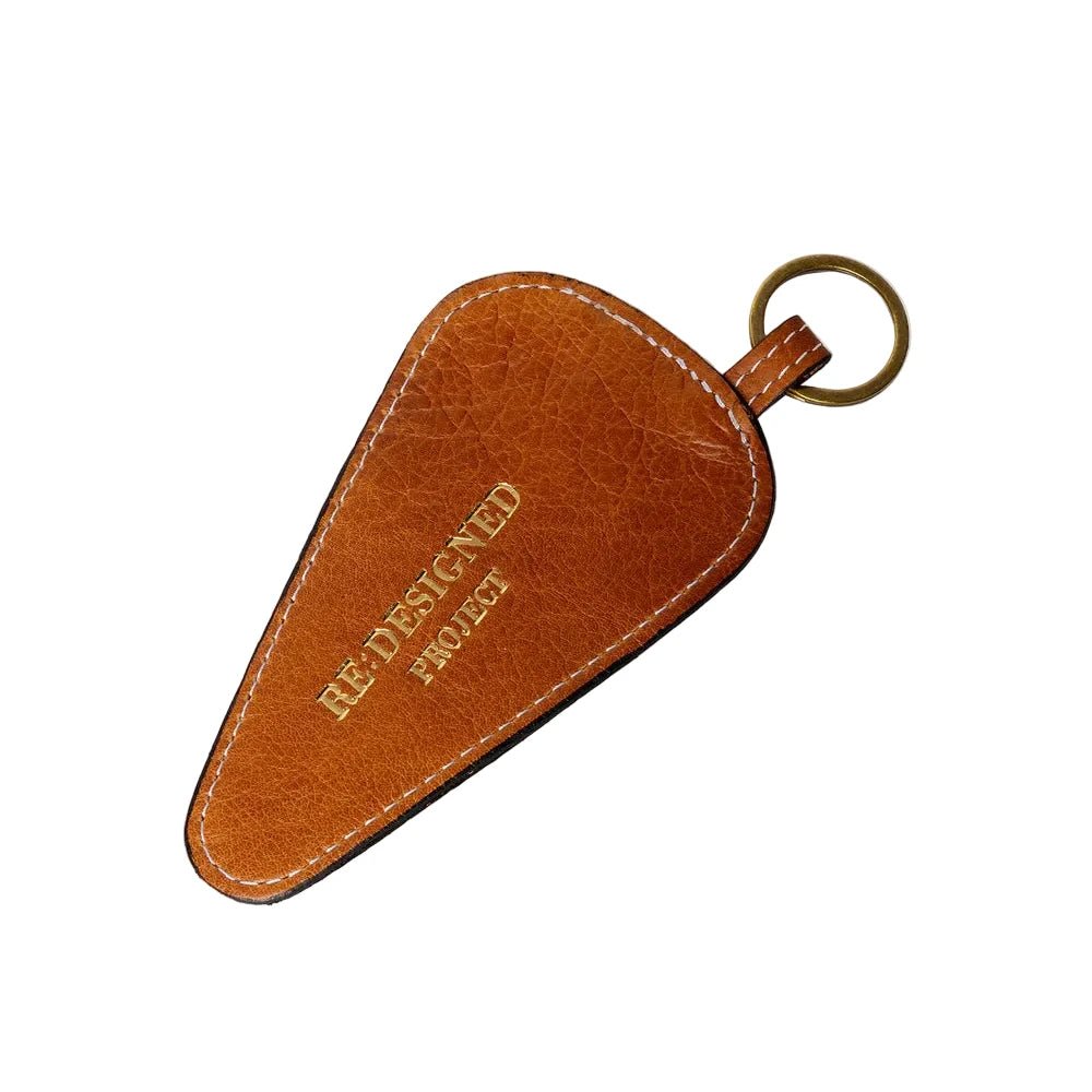 Re:Designed Project 63 - Re:Designed Burned Tan/Gold - The Little Yarn Store