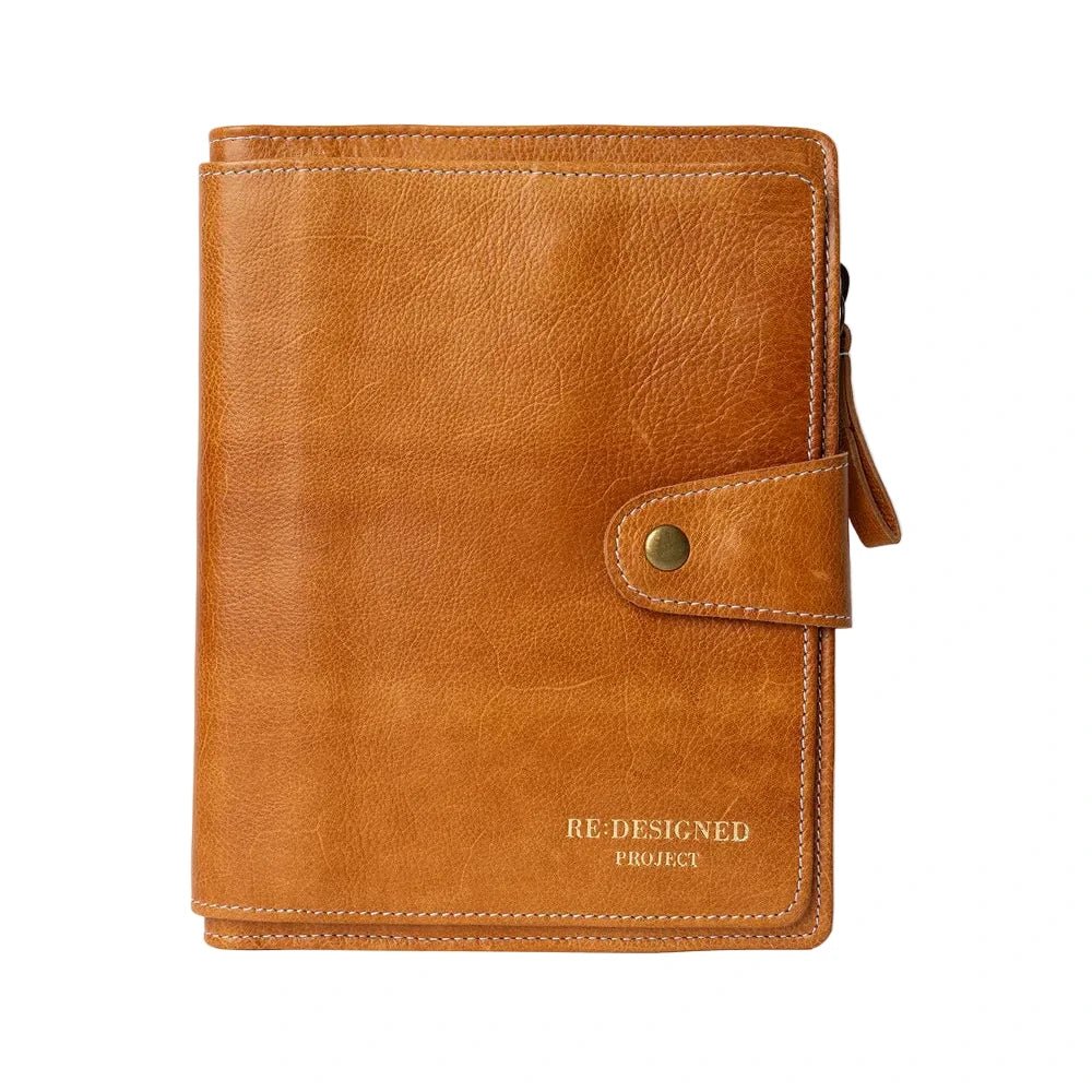 Re:Designed Project 67 - Re:Designed Burned Tan/Gold - The Little Yarn Store