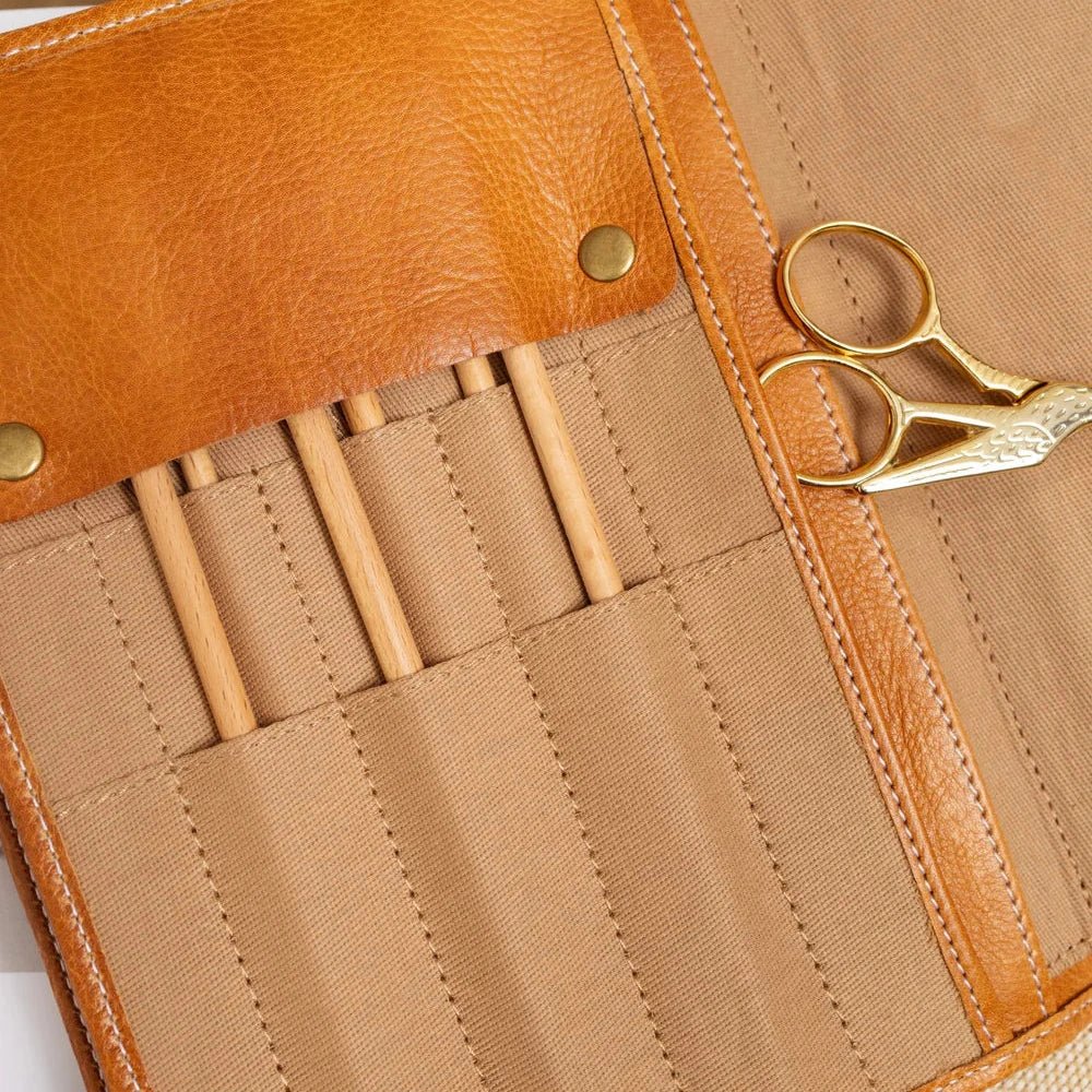 Re:Designed Project 67 - Re:Designed Burned Tan/Gold - The Little Yarn Store