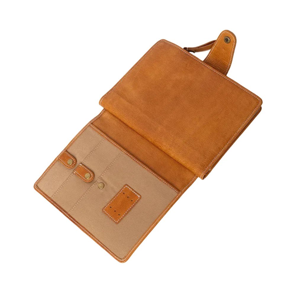Re:Designed Project 67 - Re:Designed Burned Tan/Gold - The Little Yarn Store