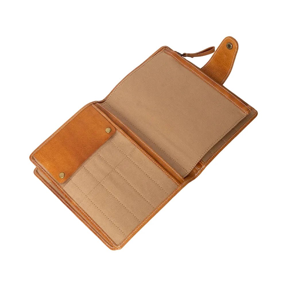 Re:Designed Project 67 - Re:Designed Burned Tan/Gold - The Little Yarn Store