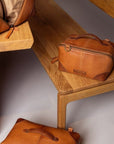 Re:Designed Project 78 - Re:Designed Burned Tan/Gold - The Little Yarn Store
