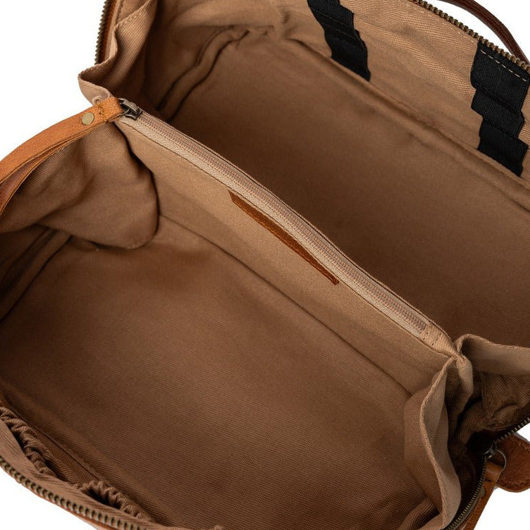 Re:Designed Project 78 - Re:Designed Burned Tan/Gold - The Little Yarn Store