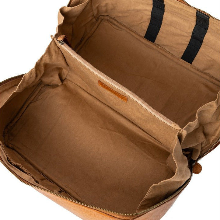 Re:Designed Project 80 - Re:Designed Burned Tan/Gold - The Little Yarn Store