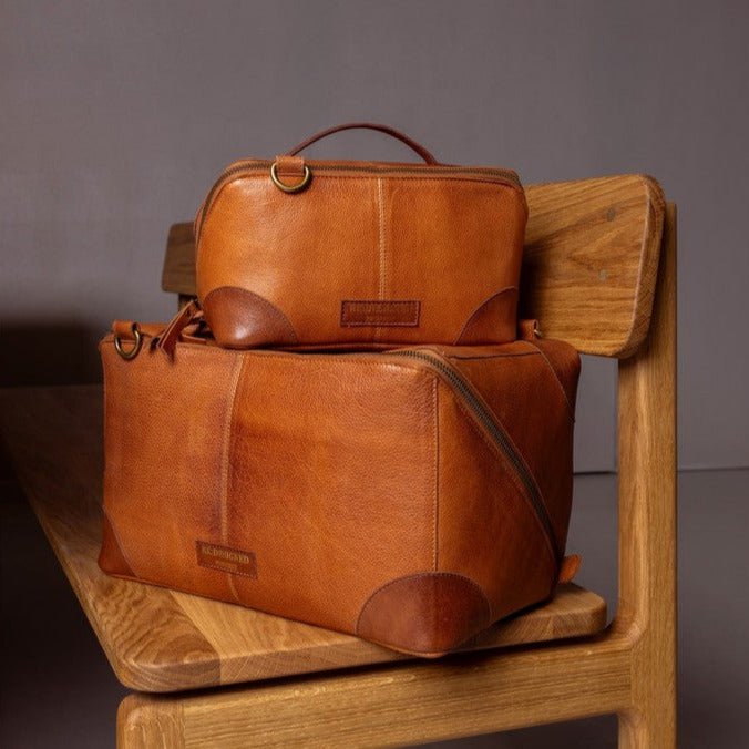 Re:Designed Project 80 - Re:Designed Burned Tan/Gold - The Little Yarn Store
