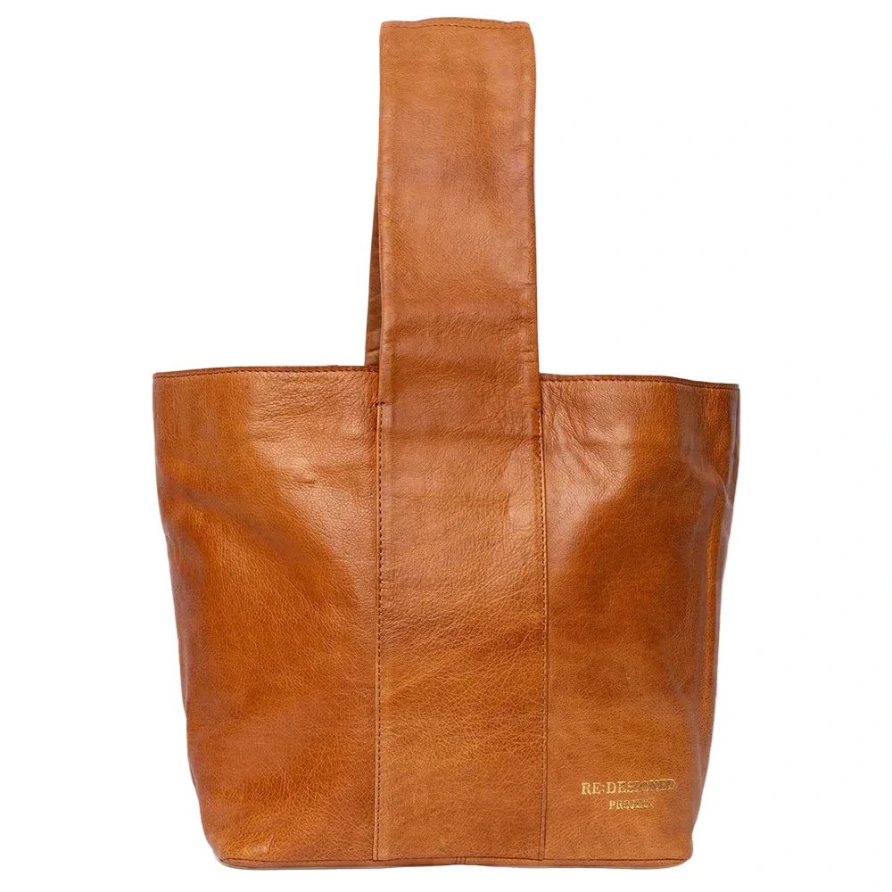 Re:Designed Project 81 - Re:Designed Burned Tan/Gold - The Little Yarn Store
