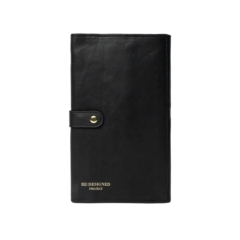 Re:Designed Project 82 - Re:Designed Black/Gold - The Little Yarn Store