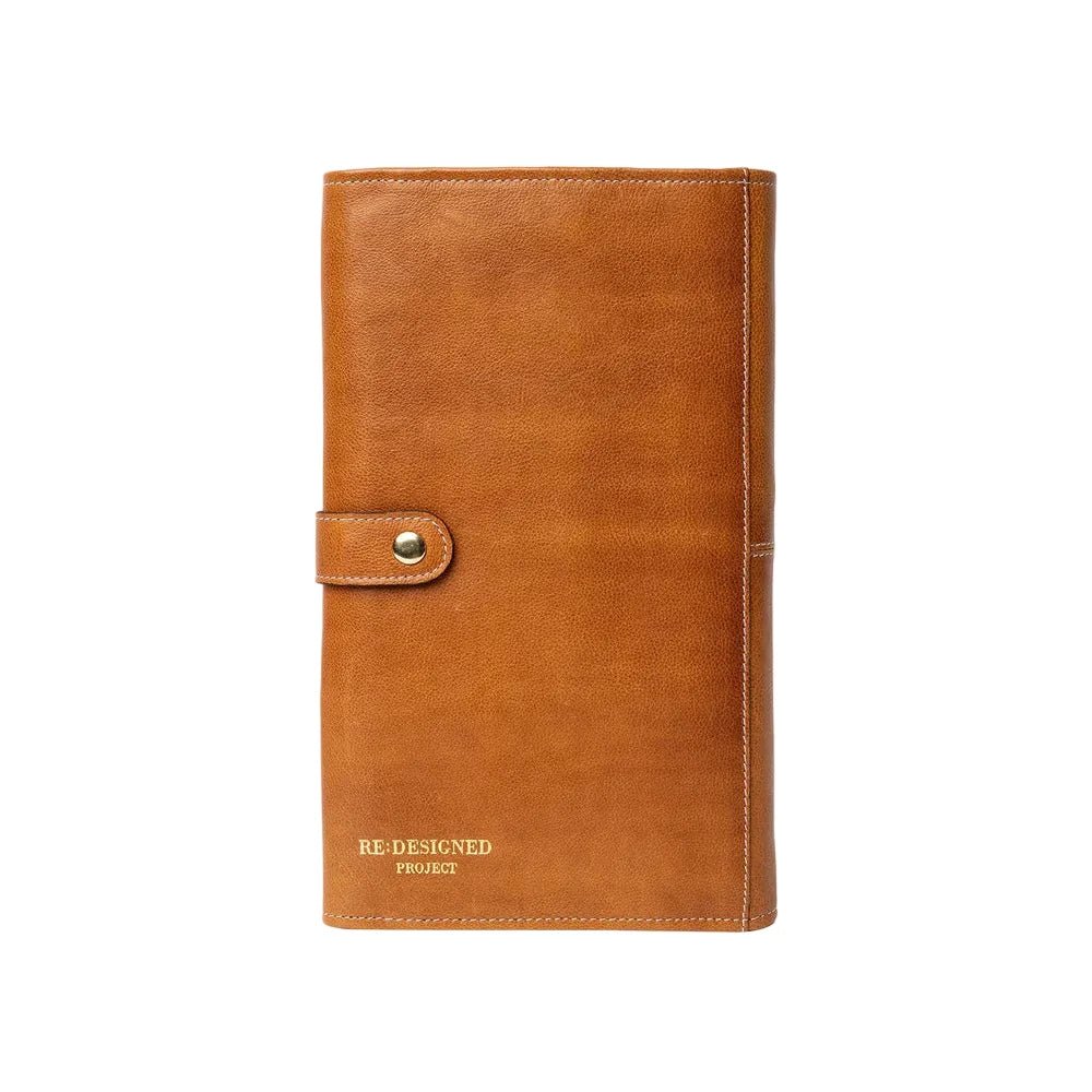 Re:Designed Project 82 - Re:Designed Burned Tan/Gold - The Little Yarn Store