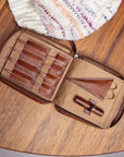 Re:Designed Project 83 - Re:Designed Burned Tan/Gold - The Little Yarn Store