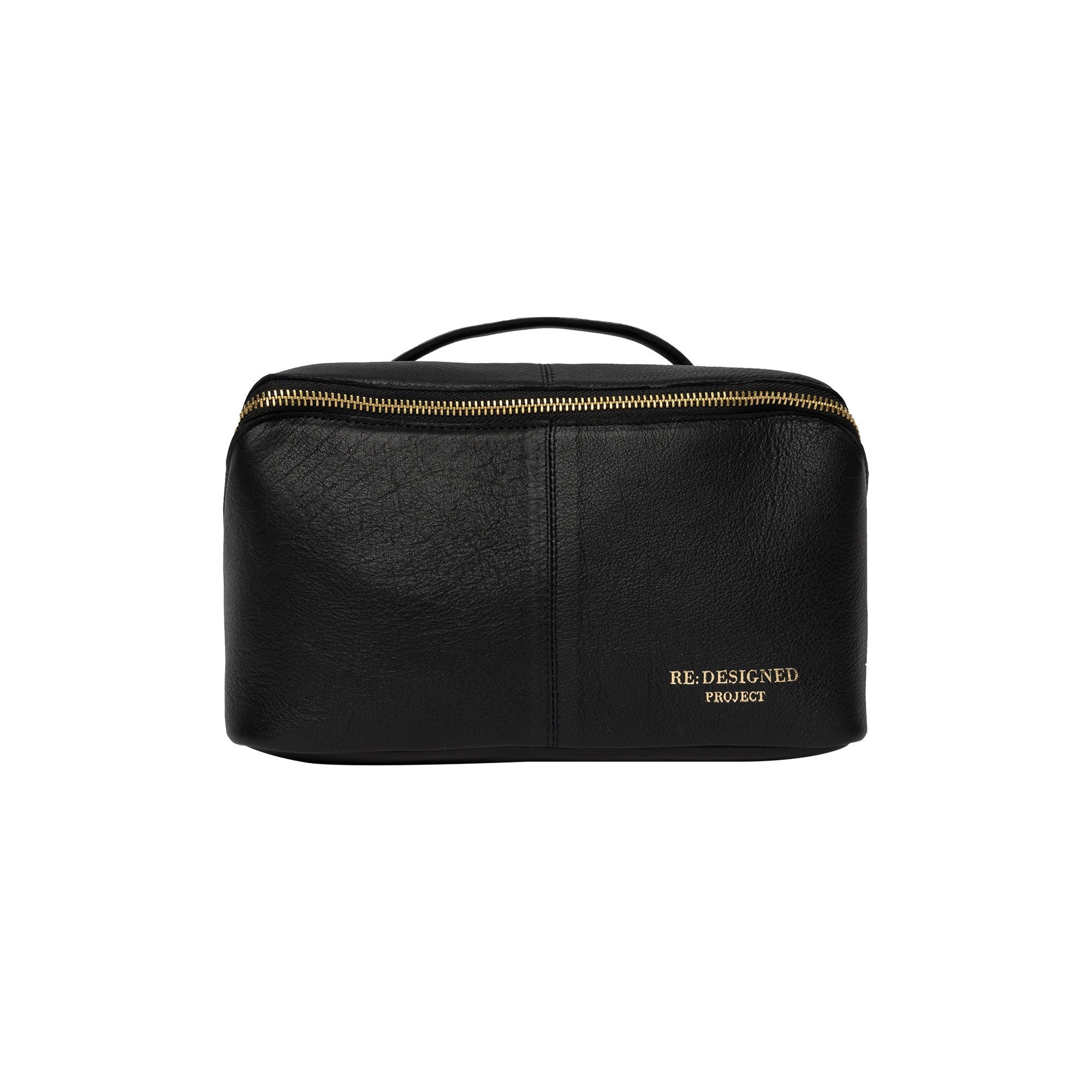 Re:Designed Project 9 - Re:Designed Black/Gold - The Little Yarn Store