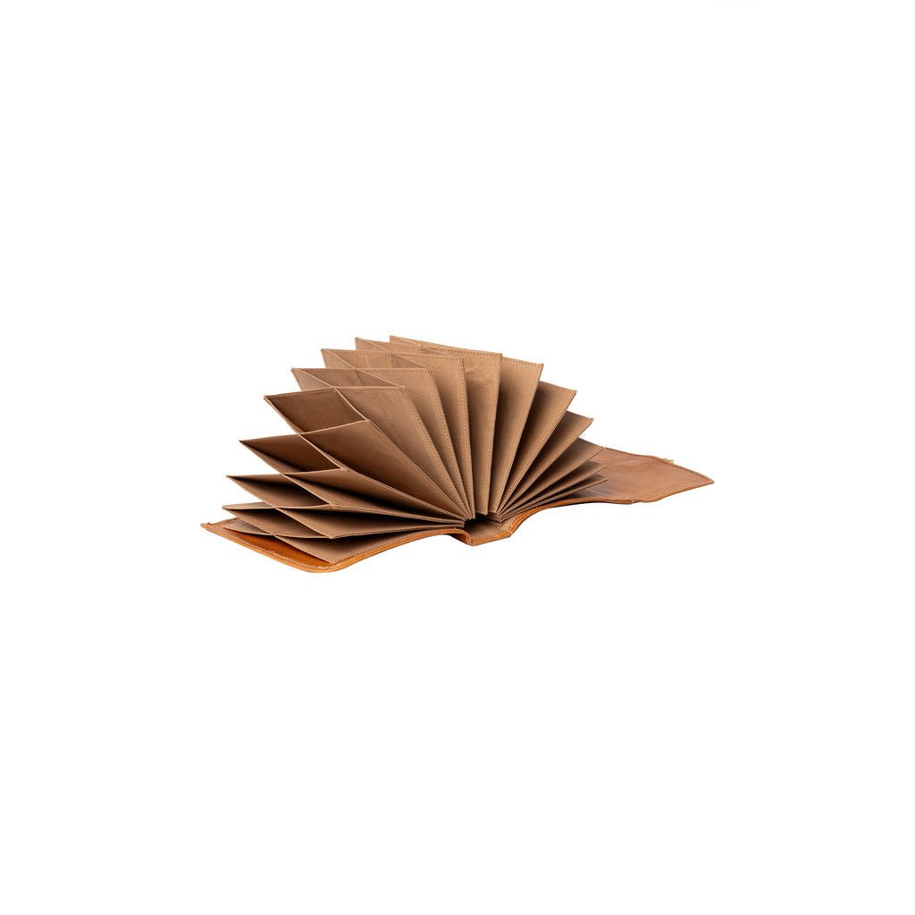 Re:Designed Project 93 - Re:Designed Burned Tan/Gold - The Little Yarn Store