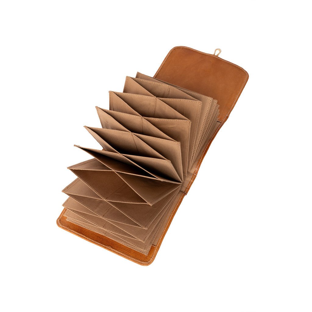 Re:Designed Project 93 - Re:Designed Burned Tan/Gold - The Little Yarn Store