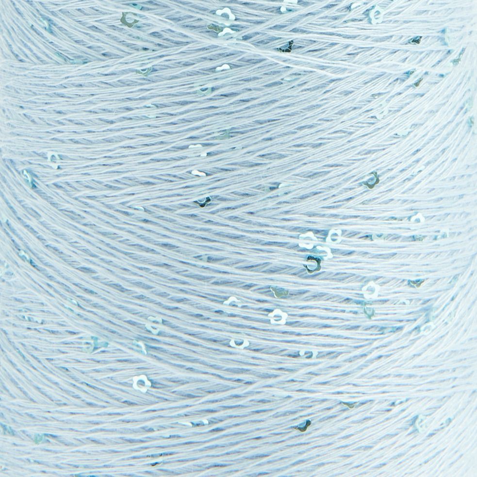 Rico Creative Make It Blümchen - Rico 003 Aqua - The Little Yarn Store