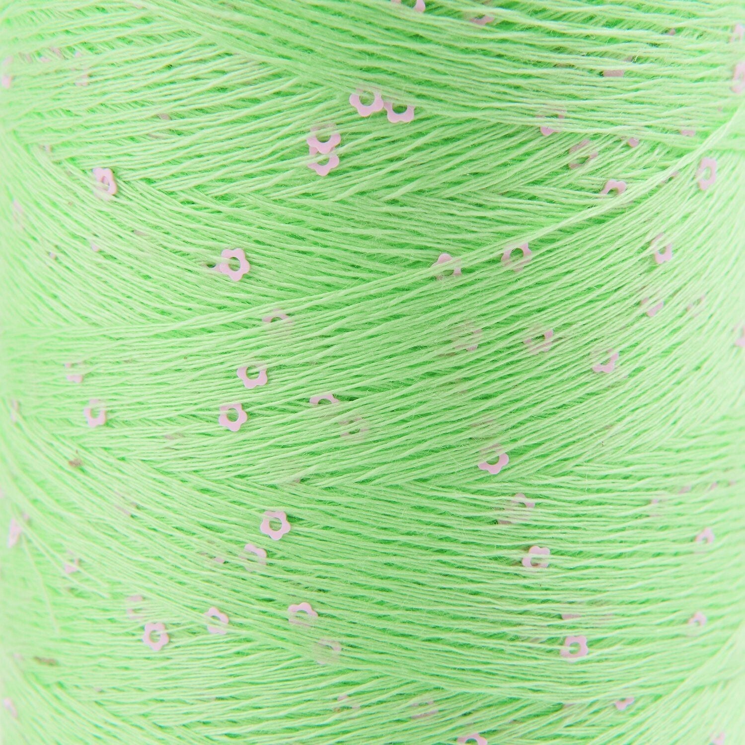 Rico Creative Make It Blümchen - Rico 014 Olive - The Little Yarn Store