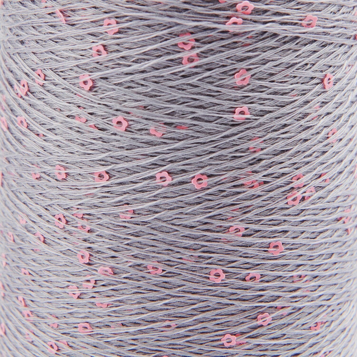 Rico Creative Make It Blümchen - Rico 010 Lilac - The Little Yarn Store