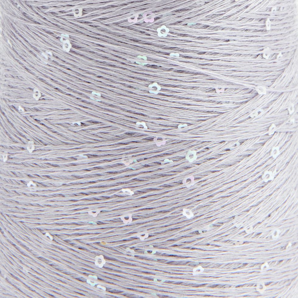 Rico Creative Make It Blümchen - Rico 010 Lilac - The Little Yarn Store