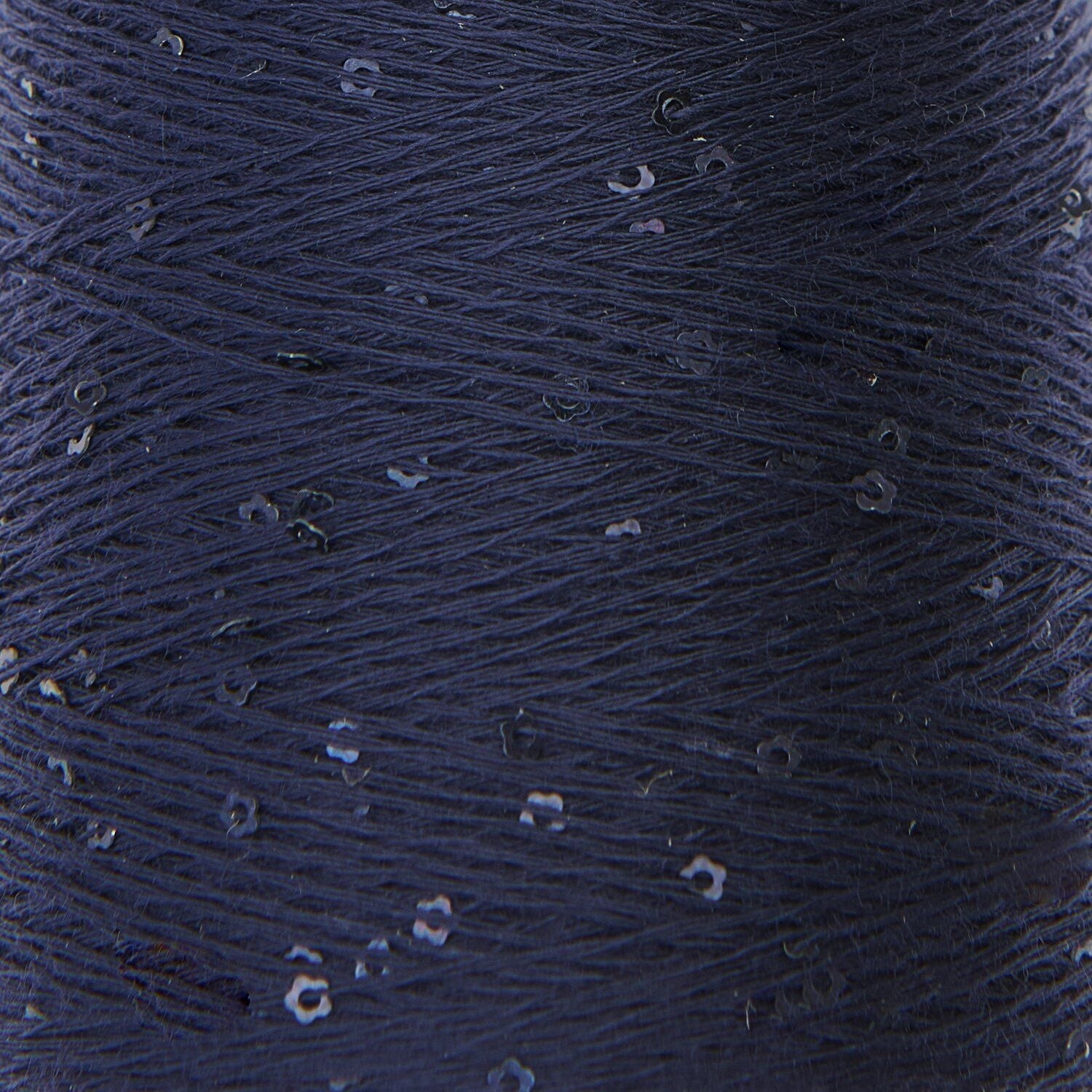 Rico Creative Make It Blümchen - Rico 015 Marine - The Little Yarn Store