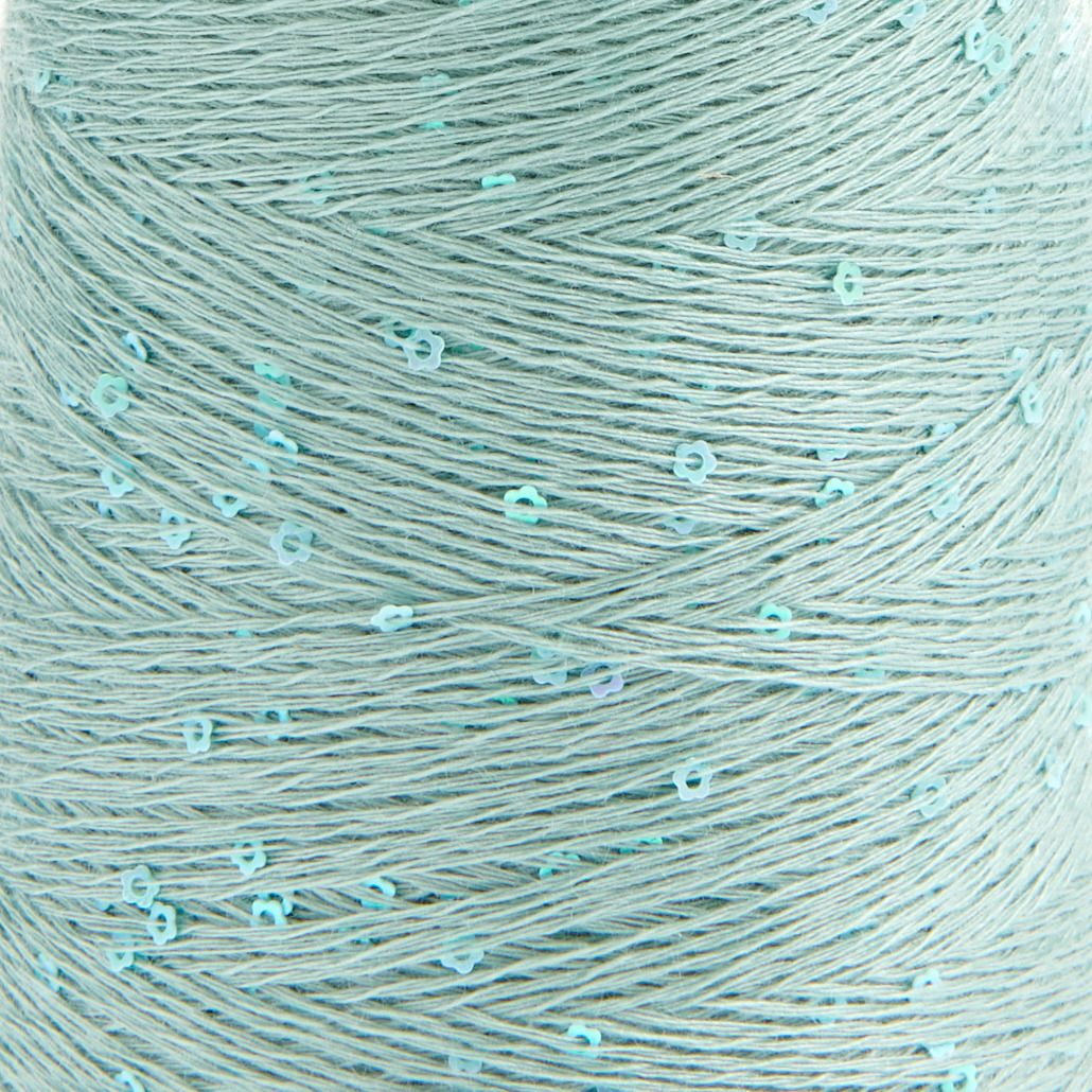 Rico Creative Make It Blümchen - Rico 002 Patina - The Little Yarn Store