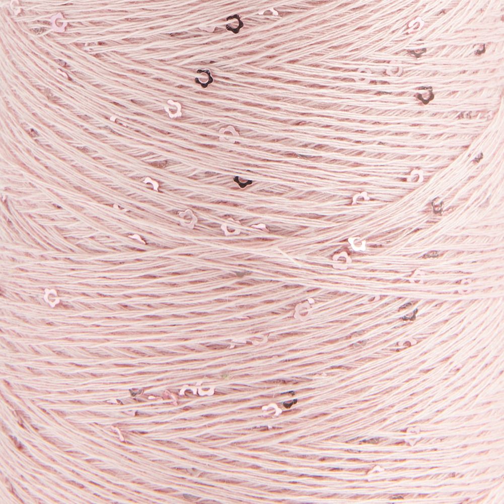 Rico Creative Make It Blümchen - Rico 018 Purple - The Little Yarn Store