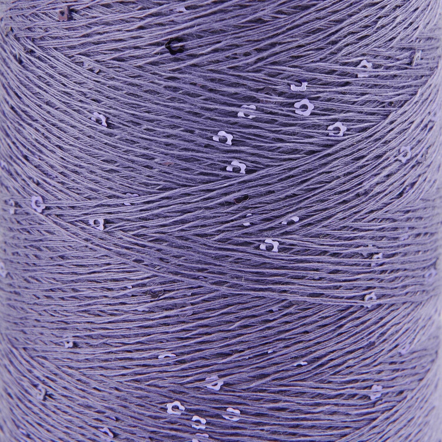 Rico Creative Make It Blümchen - Rico 018 Purple - The Little Yarn Store