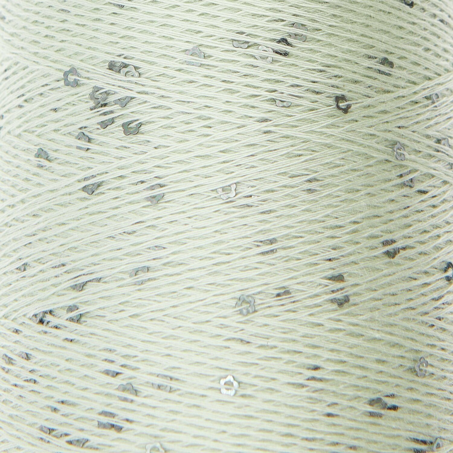 Rico Creative Make It Blümchen - Rico 013 Sage - The Little Yarn Store