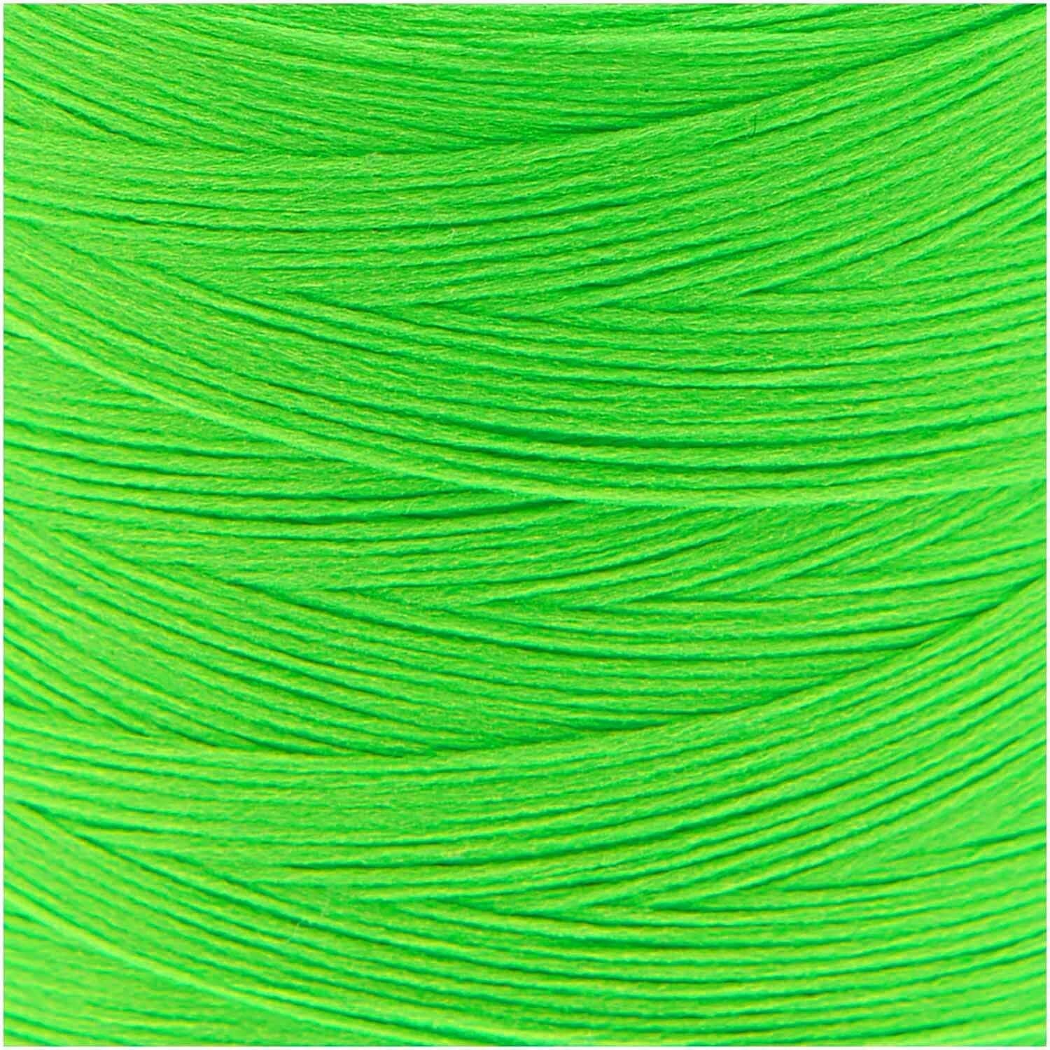 Rico Creative Make It Neon - Rico 003 Green - The Little Yarn Store