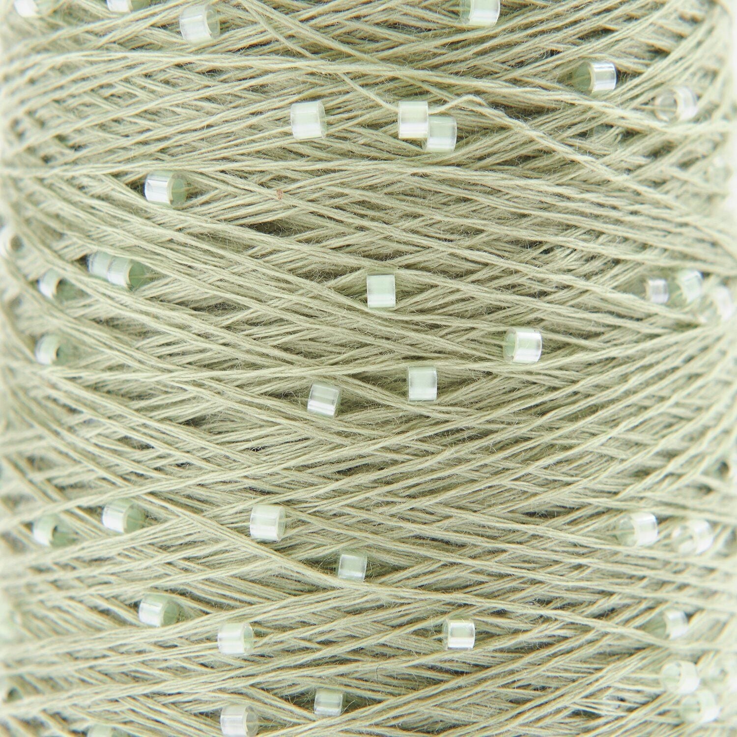 Rico Creative Make It Perlchen - Rico 004 Jade - The Little Yarn Store