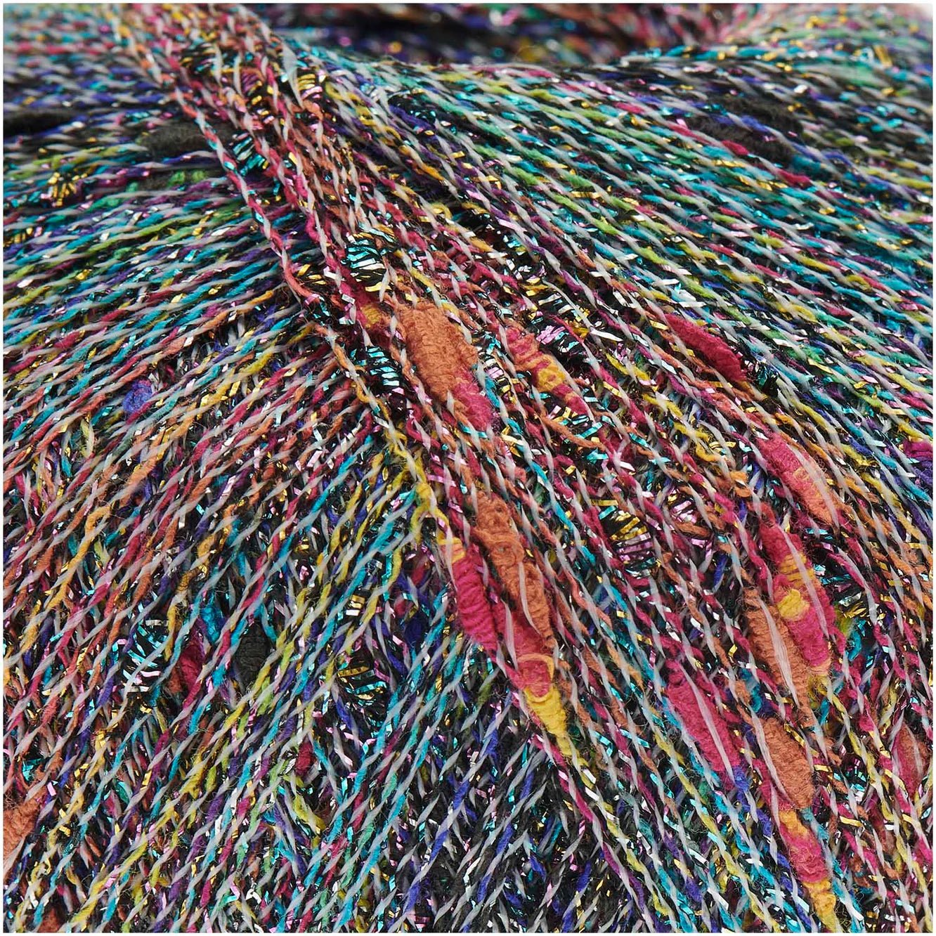 Rico Creative Make It Rainbow - Rico - 002 White - The Little Yarn Store