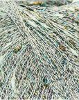 Rico Creative Make It Tweed Glitz - Rico 005 Mint - The Little Yarn Store