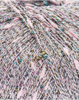 Rico Creative Make It Tweed Glitz - Rico 003 Pink - The Little Yarn Store