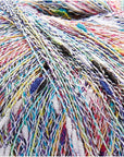 Rico Creative Make It Tweed - Rico 001 Multicolour - The Little Yarn Store