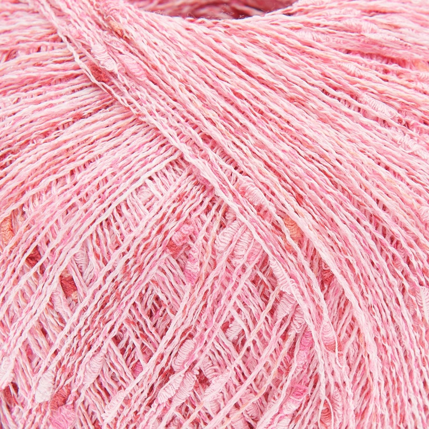 Rico Creative Make It Tweed - Rico 003 Bubblegum - The Little Yarn Store