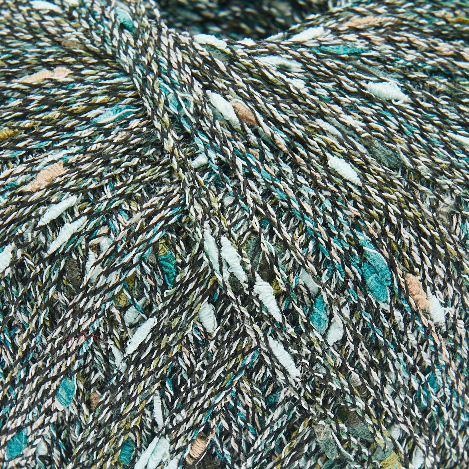 Rico Creative Make It Tweed - Rico 005 Forest - The Little Yarn Store