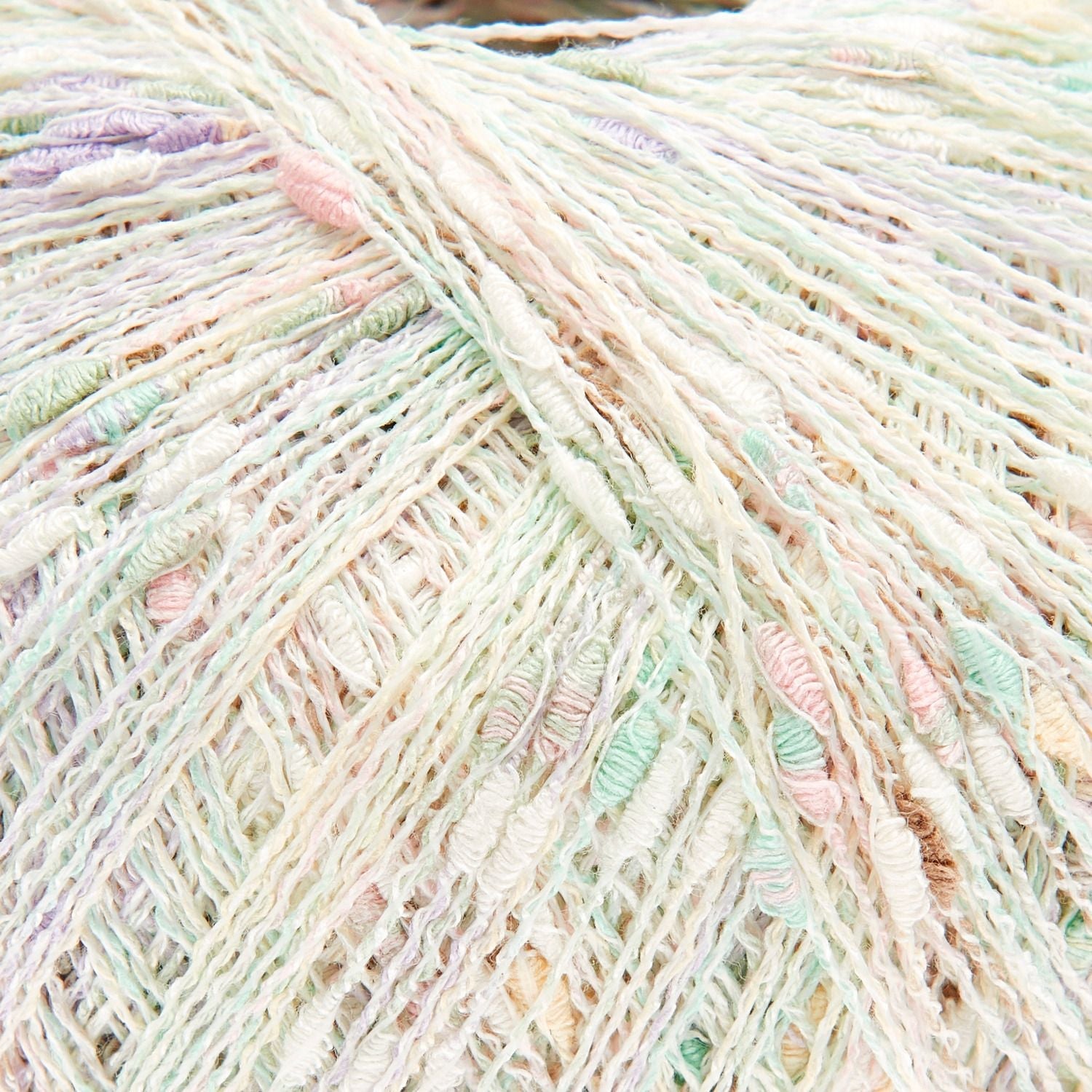 Rico Creative Make It Tweed - Rico 006 Pastel - The Little Yarn Store