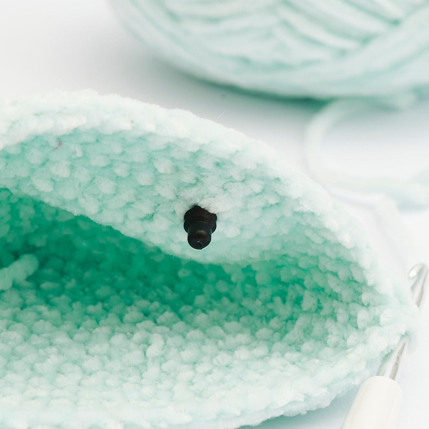 Rico Safety Eye Sets - Rico 9 mm - The Little Yarn Store