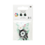 Rico Safety Eye Sets - Rico 9 mm - The Little Yarn Store