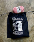 Rosa Pomar Matiz Project Bags - Rosa Pomar - The Little Yarn Store