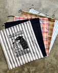 Rosa Pomar Matiz Project Bags - Rosa Pomar - The Little Yarn Store