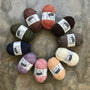 Rosa Pomar Matiz - Rosa Pomar Matiz 02 - The Little Yarn Store