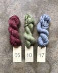 Rosa Pomar Matiz - Rosa Pomar Matiz 05 - The Little Yarn Store
