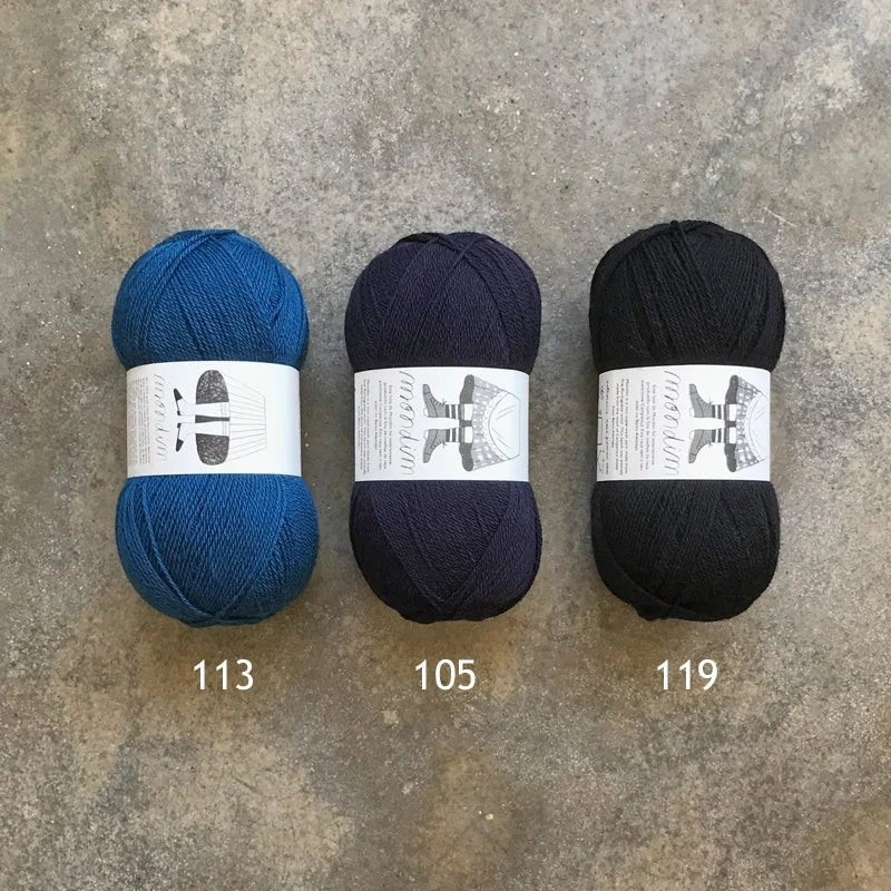 Rosa Pomar Mondim - Rosa Pomar 119 - The Little Yarn Store