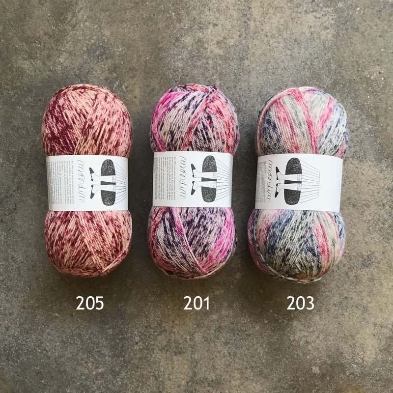 Rosa Pomar Mondim - Rosa Pomar 205 - The Little Yarn Store