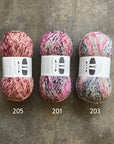 Rosa Pomar Mondim - Rosa Pomar 205 - The Little Yarn Store